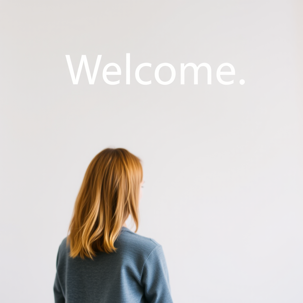Welcom - Professionele psychologische diensten en begeleiding voor emotioneel welzijn